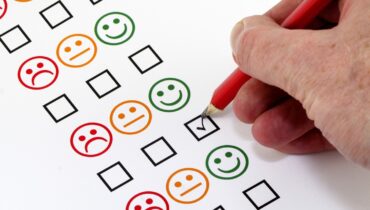 Lancement de l'enquête de satisfaction 2021