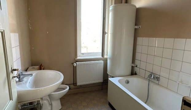 25 Oberlechner SALLE DE BAIN