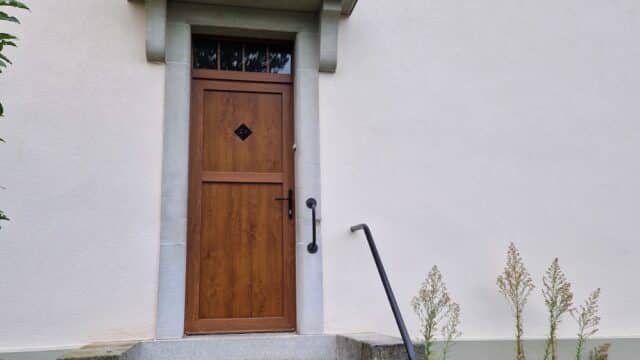 PHOTO 1 HOHLANDSBOURG FACADE 2