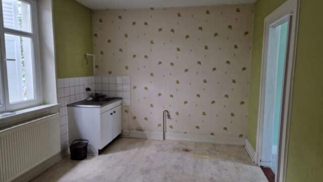 PHOTO 1 RUE DU HOHLANDSBOURGCUISINE