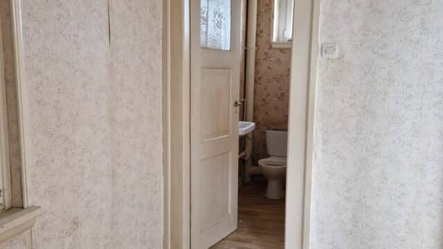PHOTO PALIER ETAGE WC