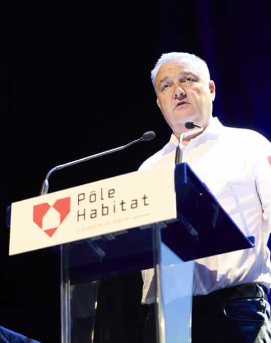 DIscours du Président
